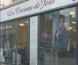 Les ciseaux de Jess image 4