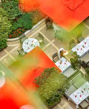 Hôtel Plaza Athénée, Paris