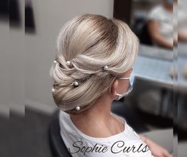 Sophie Curls image 4