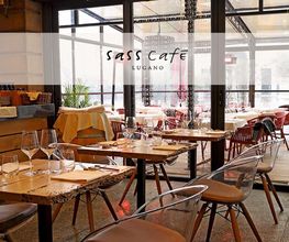 Sass cafè Vineria Bild 3