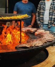 SK1 BBQ Bild 2