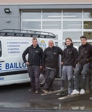Serge Baillod Sàrl Bild 1