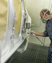Autolackiererei Grohmann GmbH Bild 5