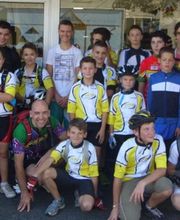 Chrono Cycles image 13