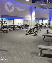 Gimnasio VivaGym Islazul imagen 1