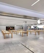 Apple Glattzentrum Bild 1