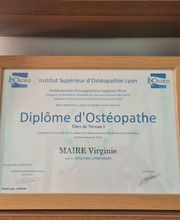 Maire Virginie image 2