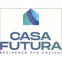 Casa Futura  - Residenza per Anziani logo