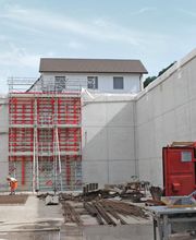 Meva Schalungs-Systeme AG Bild 7