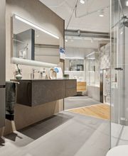 Sanitas Troesch, Exposition de cuisines et de salles de bains Sierre Bild 3