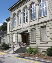 Sanierung Direktionsgebäude