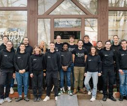 Brody Bikeservice | Fahrradwerkstatt am JobRad Campus Bild 6