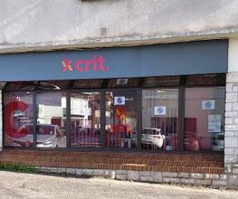 CRIT BRIVE LA GAILLARDE image 2