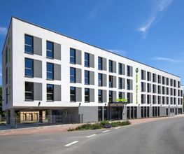 B&B HOTEL Wertheim Bild 4