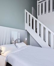 B&B HOTEL Honfleur image 4