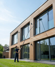 Window cleaning Pure Bild 3