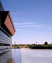 Ruiz Larrea Asociados S.L Sede- Gran Via, 59 imagen 7