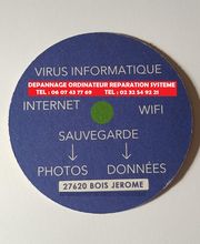 Bakon Dépannage Ordinateur & PC Vernon image 11