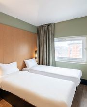 B&B HOTEL Lille Roubaix Campus Gare image 7