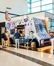 New Heights Cantina image 3