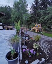 Bavaria Landschaftspflege Bild 12