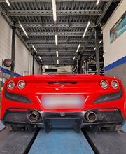 Euromaster Pneumatici e Servizi immagine 5