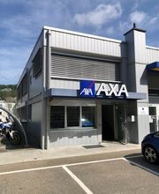 AXA, Hauptagentur Davide Simone Bild 3