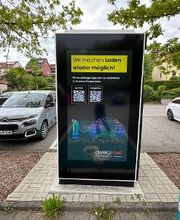 ChargeOne Ladestation Bild 4