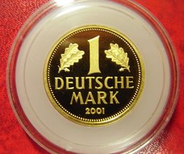 Deutsche Mark