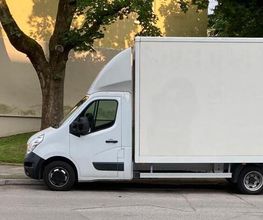 MyFamily Umzug München – Professionelle Umzüge & Transporte Bild 2