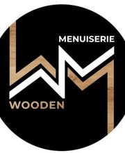 Wooden Menuiserie image 18