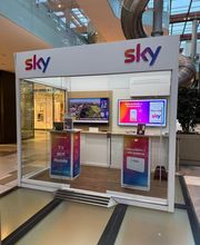 Negozio Sky | Aura immagine 1