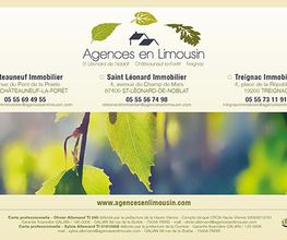 Treignac Immobilier image 11