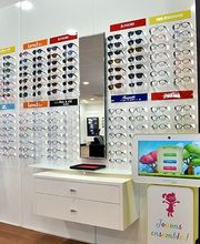 Opticien SAINT-BRIEUC - PLÉRIN Optical Center image 5
