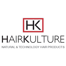 H.K. Hair Kulture logo