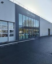 L'Atelier de la Jante image 1