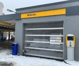 JET Tankstelle Bild 5