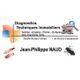 A.E.P DIAGNOSTICS NAUD J-P