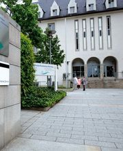 RNZ Radiologie & Nuklearmedizin (St. Theresien-Krankenhaus) Bild 2