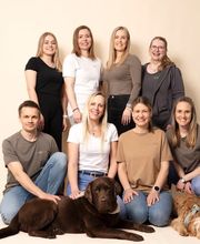 Logopädie Dorsten- Anika Klapsing Bild 2