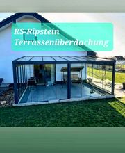 RS-RIPSTEIN TERRASSENUEBERDACHUNG Bild 21