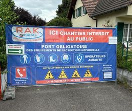 Rak Amiante image 2
