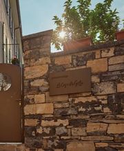 Panorama Lodge - La Casa dei Gelsi Bild 4