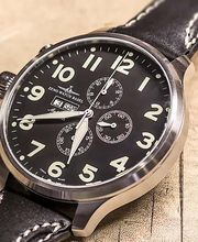 Au Bijou GmbH Uhren & Schmuck Bild 6