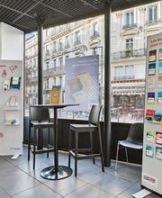 COPYTOP Opéra - Bourse / Imprimerie Paris 2ème image 6