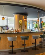 Novotel Hamburg City Alster Bild 6