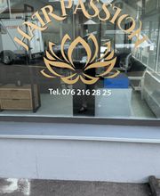 Hair Passion, Jasmin Lerch Bild 2