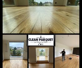 Clean Parquet image 4