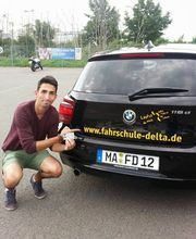 Fahrschule DELTA Bild 11