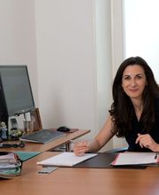 Raptis Christine Bild 1